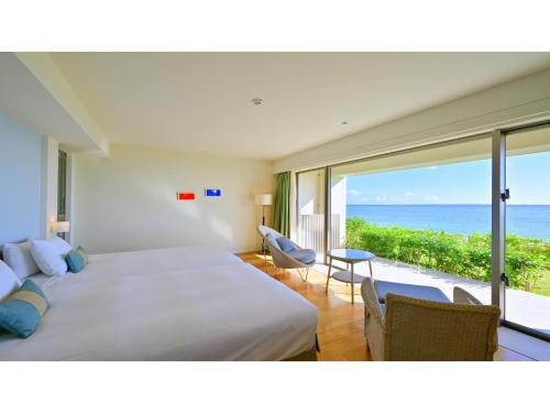 Beach Hotel Sunshine Ishigakijima - Vacation STAY 59967v