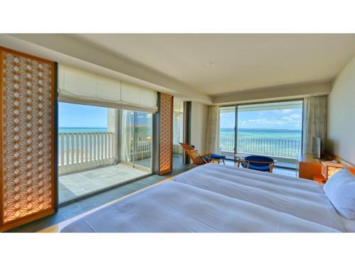 Beach Hotel Sunshine Ishigakijima - Vacation STAY 95047v