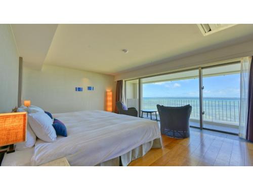Beach Hotel Sunshine Ishigakijima - Vacation STAY 95044v