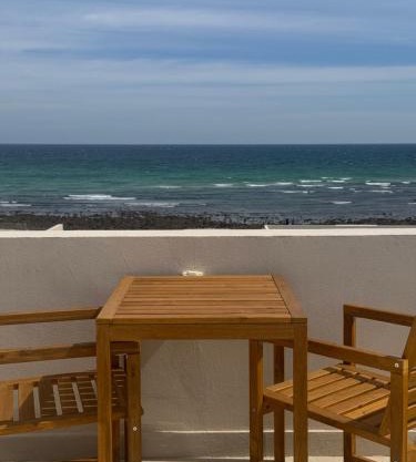 Beach house بيت البحر