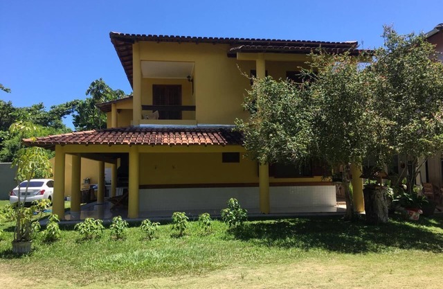 BEACH HOUSE FOR LEISURE AND REST