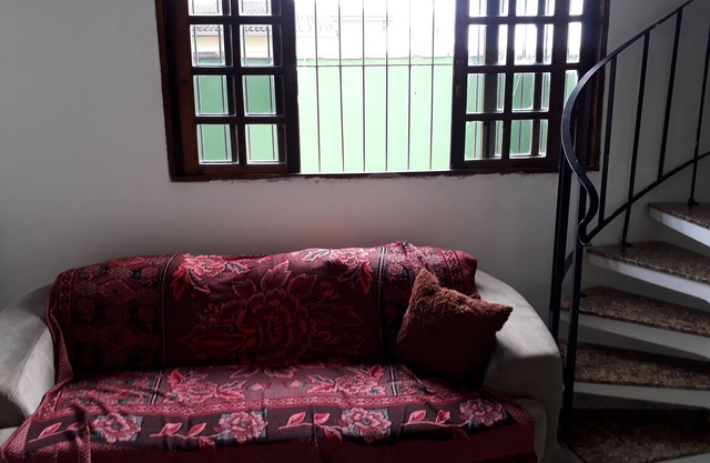 Beach house in Bertioga