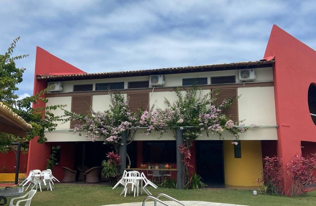 Beach House in Porto Seguro (Coroa Vermelha) 30 meters from the beach.