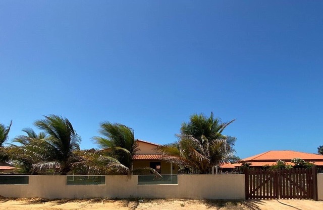 Beach House LC Benasbeach