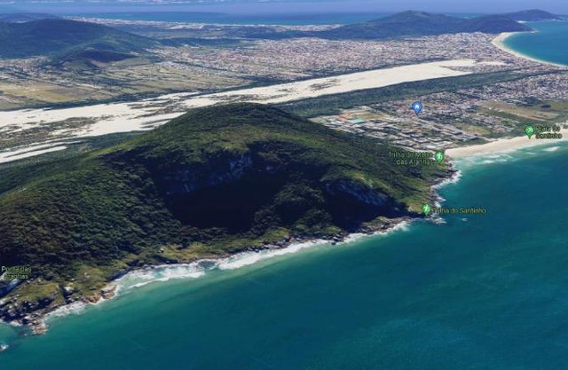 Beach House Nascer do Sol