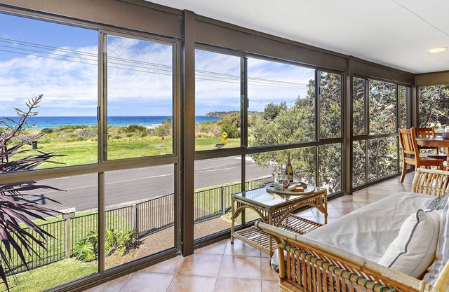 Beach House on Jones Beach