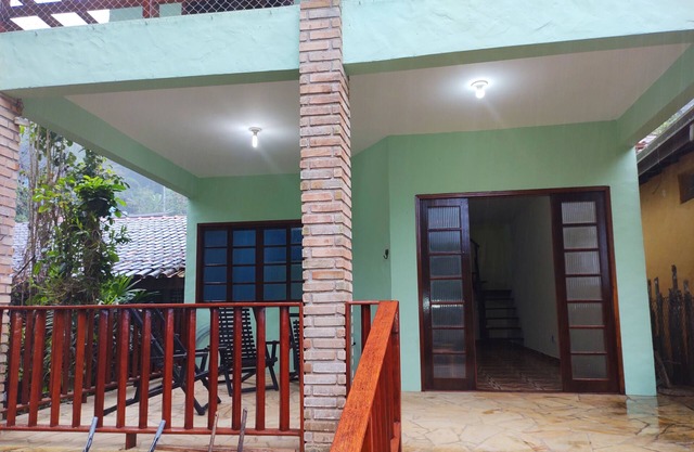 Beach House View From Paradise/20m From the Beach