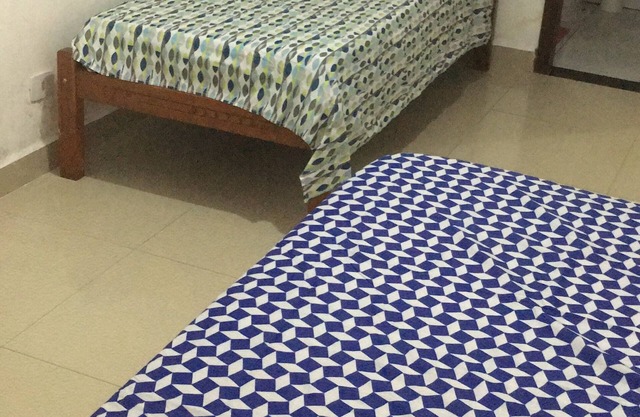 Beach house with 3 bedrooms