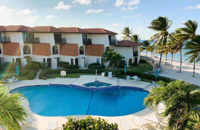 Beach Living at Villas Pappagallo BLEV