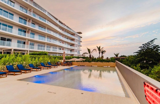 ✰ Beach Loft ✰ Condominio de lujo ✰
