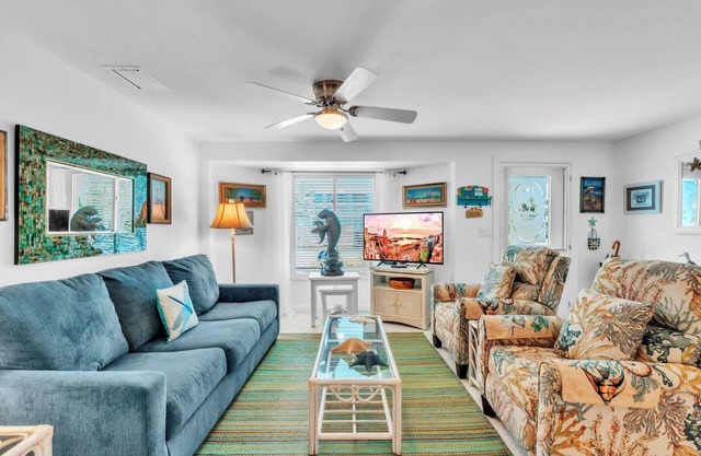 Beach N Bay 204 by Duncan Real Estate