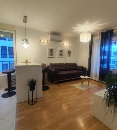 Beach Pearl Apartment