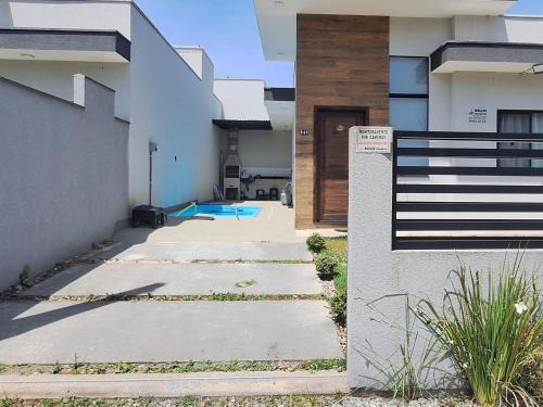 Beach Residencial Prehenn 800 metros da praia agora com piscina