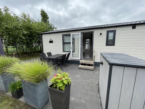 Beach Resort Nieuwvliet Bad - NV 1243