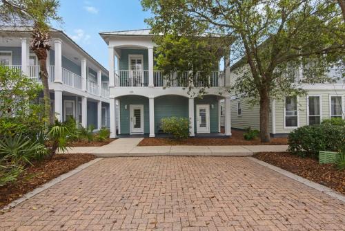 Beach Retreat Cottage 116