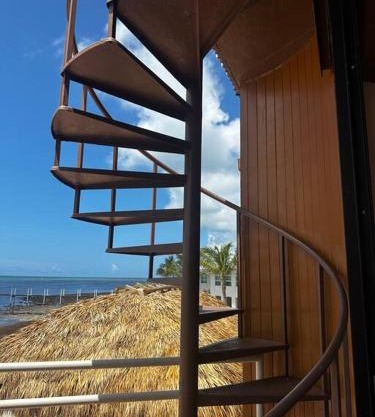 Beach View Room at Barnacle Resort