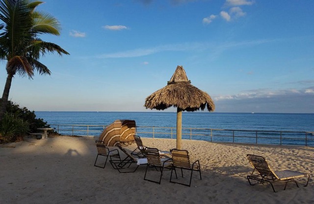 Beach & Waterway RFV Resort BB