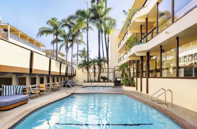Beachfront Bliss with Outdoor Pools & Just Minutes to Heisler Park