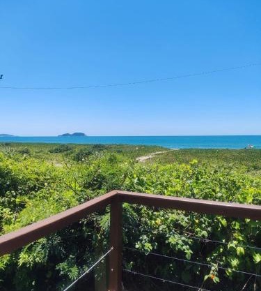 Beachfront Condomínio