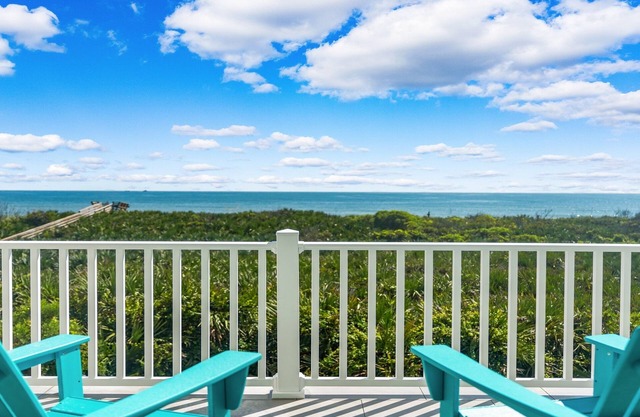 Beachfront Escape with Pool & Spa | New Home Built in 2024