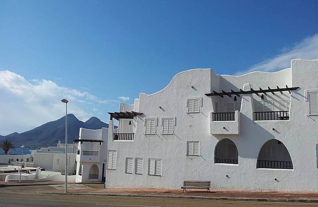 Beachfront Home in La Isleta