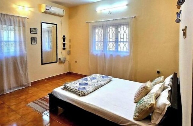 BeachHome2BR| Pet-Work Friendly|Local exp|OpenYard