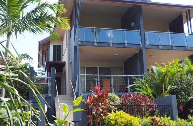 BeachHouse One ~ Beachfront Haven ~ 2 bedroom