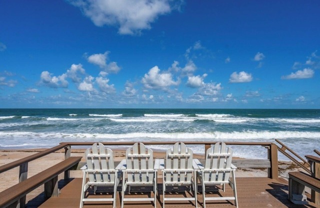 Beachside Bliss in Ormond Beach