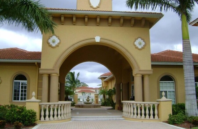 Beachwalk Bldg 7 #109