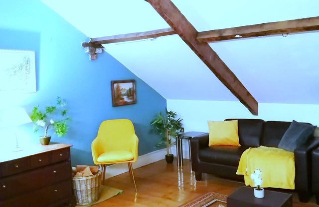 Beaming Paradise in Newcastle City Centre