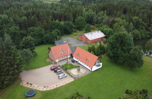 "Beatha" - 25km to the fjord by Interhome