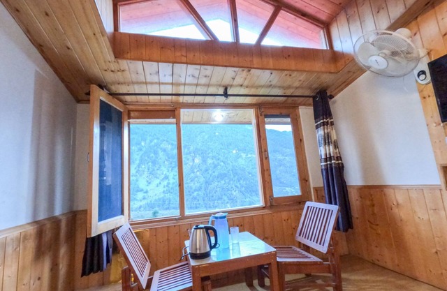 Beatiful rooms with wifi and parking