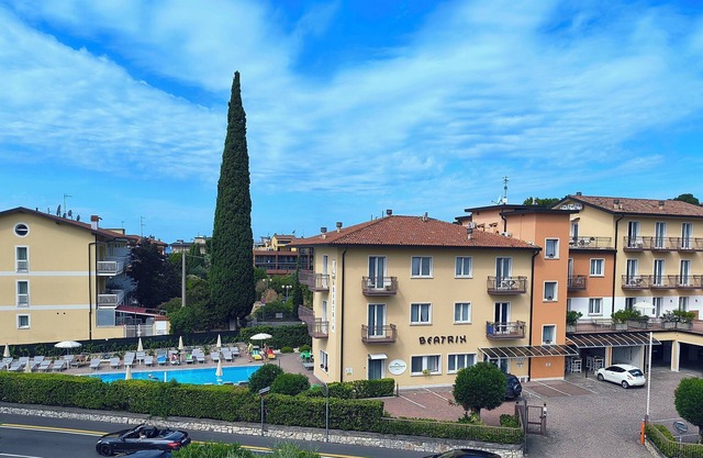 Beatrix - Apartments