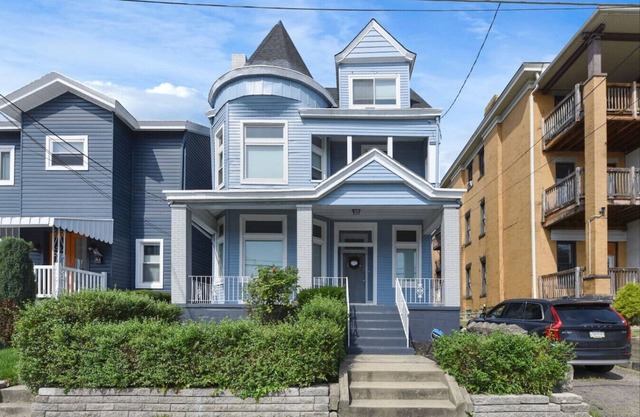 Beatty`s Bohemian Retreat