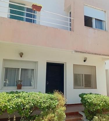 Beau duplex Bay 2