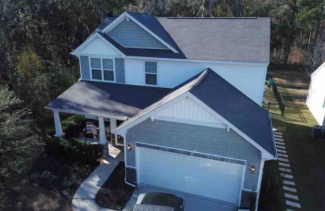 Beaufort Getaway/Parris Island Pet Friendly