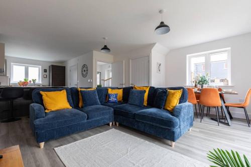 Beaulieu Rest 3 Bed House Chelmsford