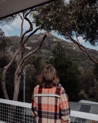 Beaumont at Freycinet