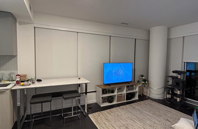 Beautiful 1 Bendroom Condo In the Heart of Etobicoke, Humber River