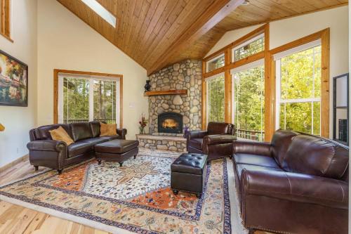 Beautiful 3bd Sanctuary Inside Yosemite