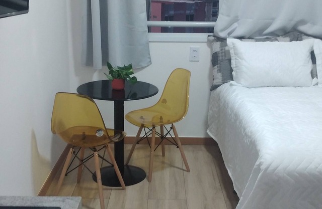 Beautiful and comfortable Sea View Studio