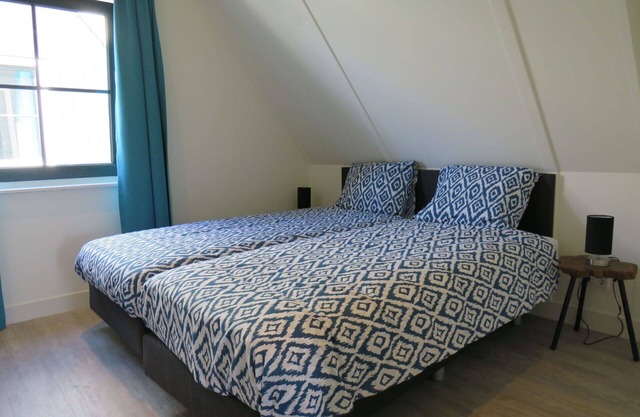 Beautiful apartment for 8 people with WIFI, pool, TV and terrace