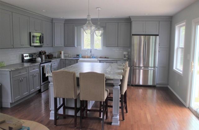 Beautiful accommodations and refreshing pool in a serene setting