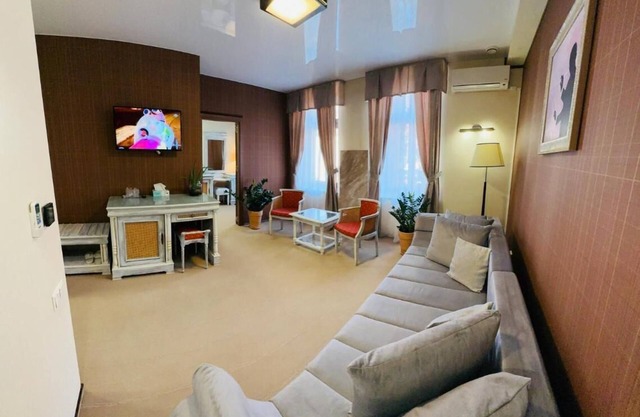 Beautiful accommodation right in the heart of Sibiu!