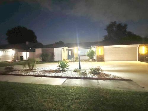 Beautiful and comfy home!