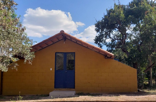 Beautiful and cozy chalet in the East Altiplano