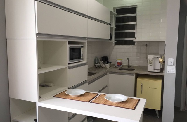 Beautiful and Cozy Flat in Lapa