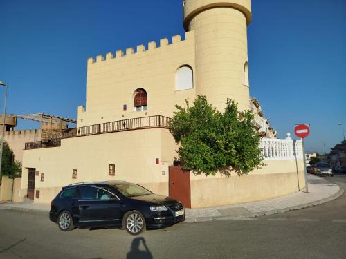 Beautiful Andalusian House Tradition & Confort