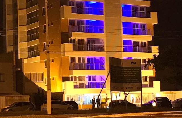 Beautiful apartment on the waterfront