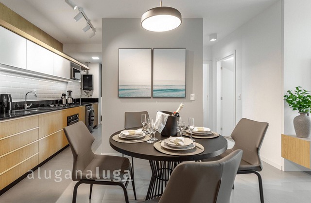 Beautiful Apartment in Cacupé